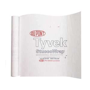 TYVEK TYSW5200 STUCCOWRAP